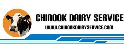 Chinook Dairy Service